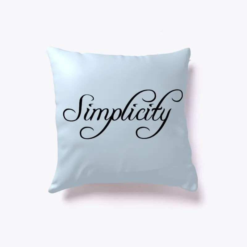 Simplicity Design